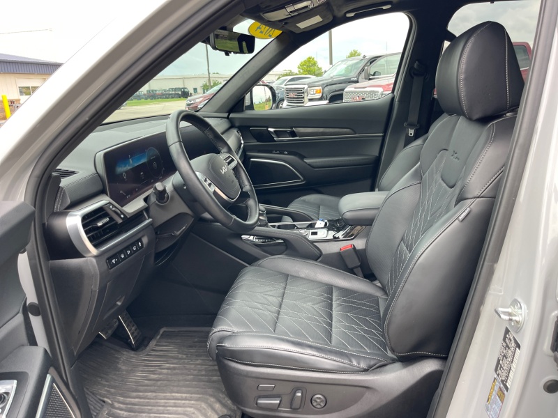 2024 Kia Telluride