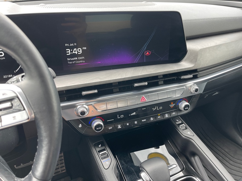 2024 Kia Telluride