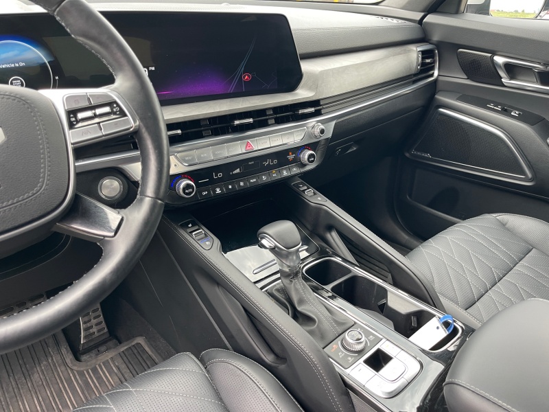 2024 Kia Telluride