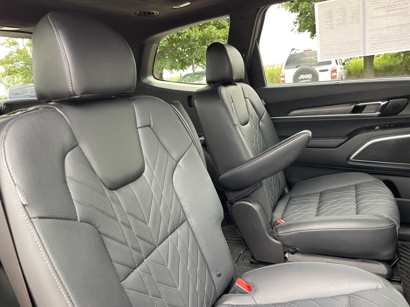 2024 Kia Telluride