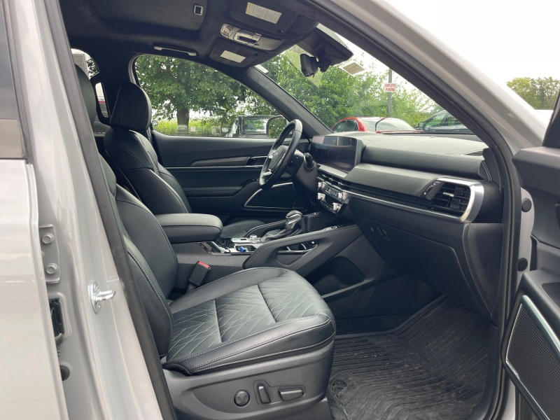 2024 Kia Telluride