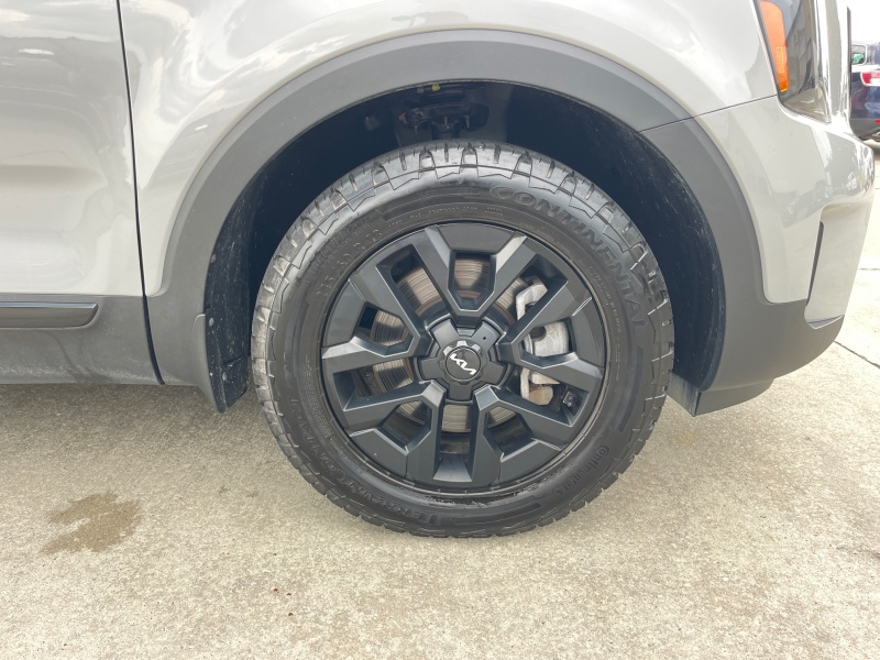 2024 Kia Telluride