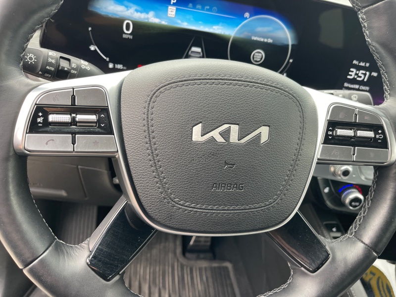 2024 Kia Telluride