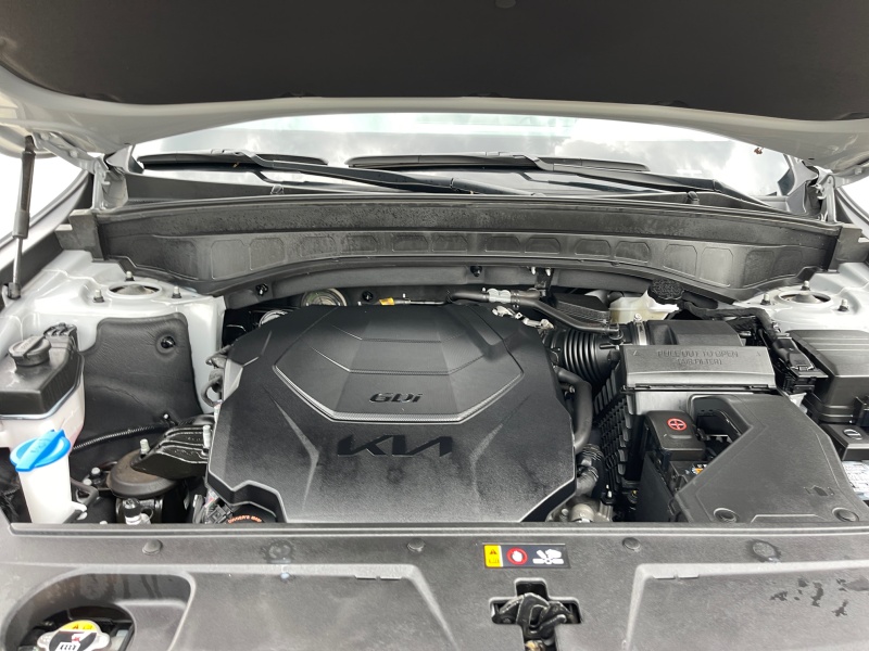 2024 Kia Telluride