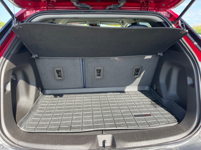 2022 Chevrolet Bolt EUV