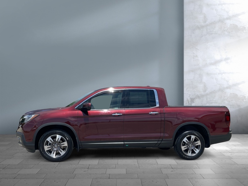 2019 Honda Ridgeline