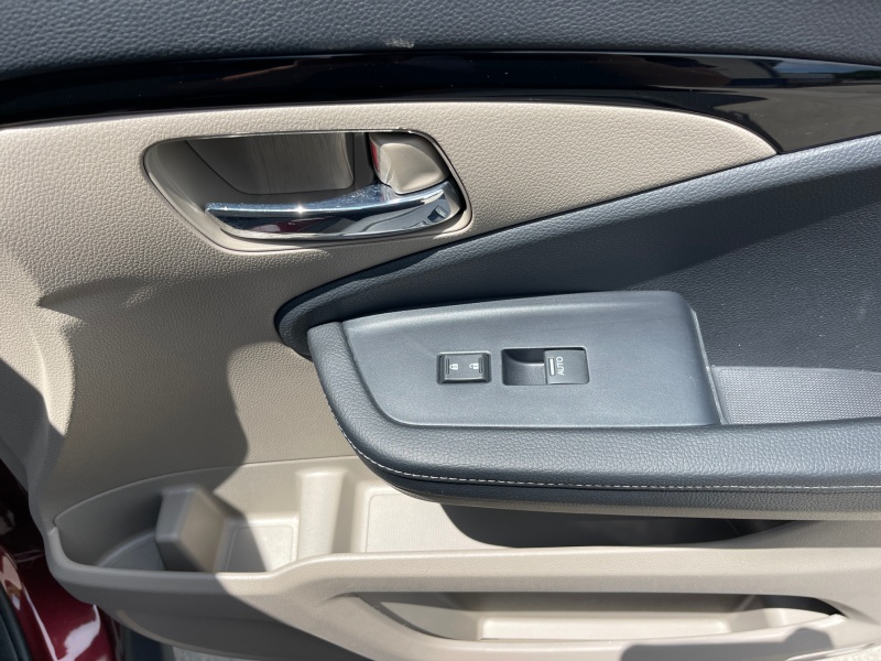 2019 Honda Ridgeline