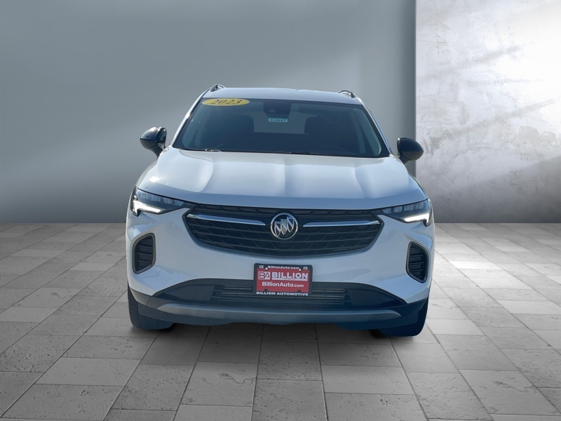 2023 Buick Envision