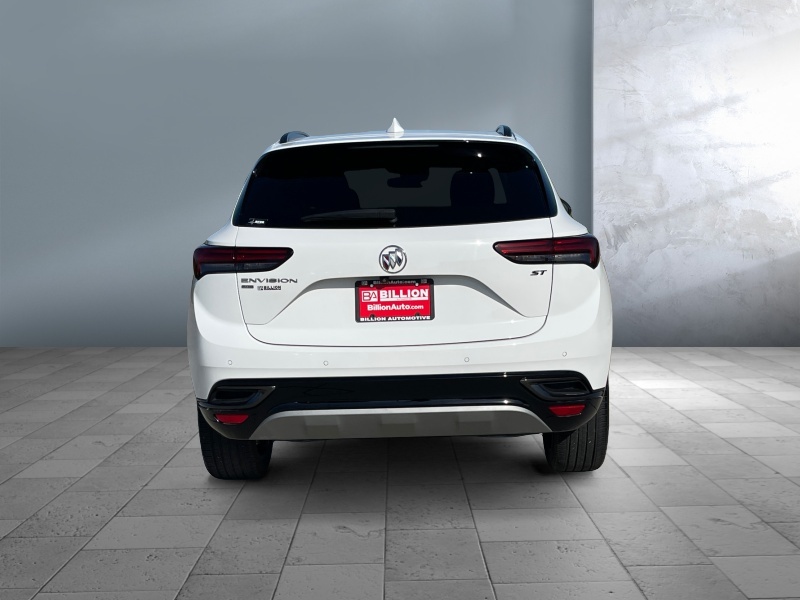 2023 Buick Envision