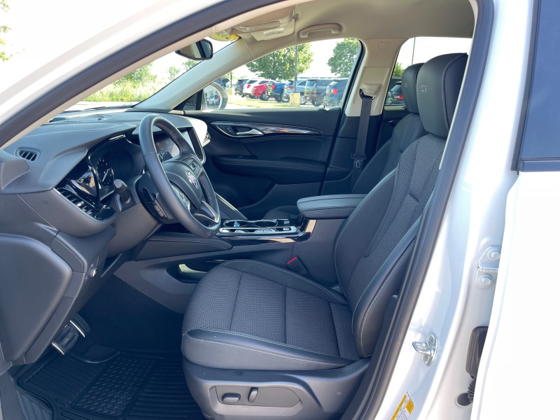 2023 Buick Envision