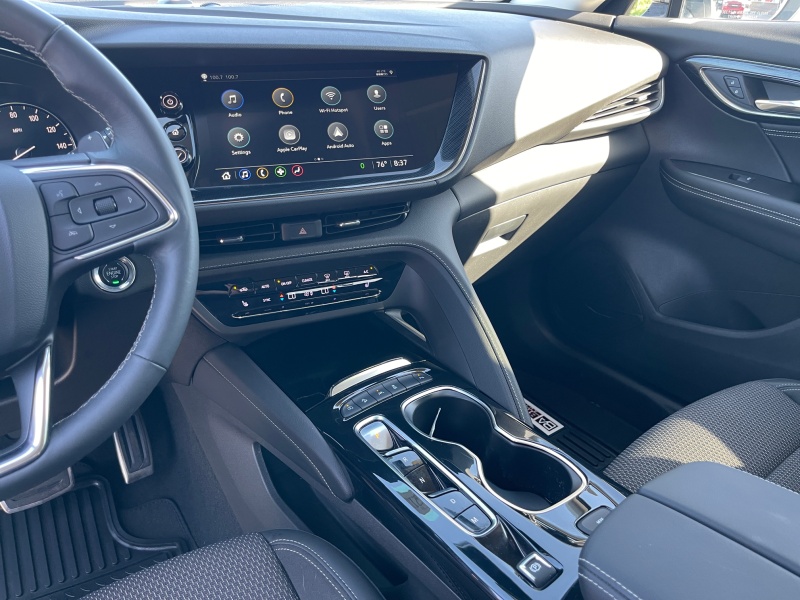 2023 Buick Envision