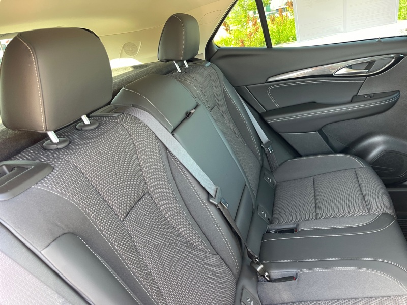 2023 Buick Envision