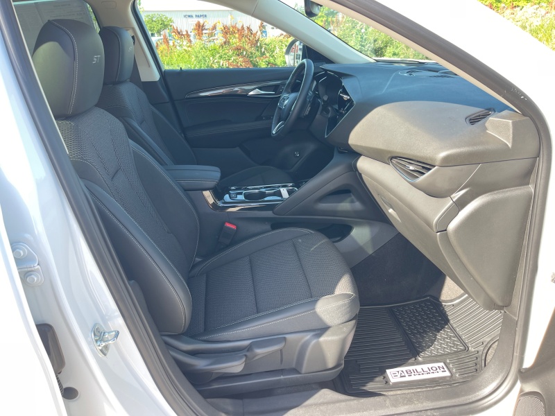 2023 Buick Envision
