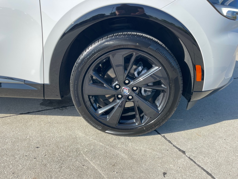 2023 Buick Envision