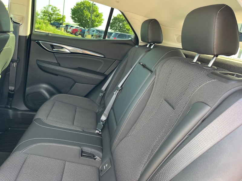 2023 Buick Envision