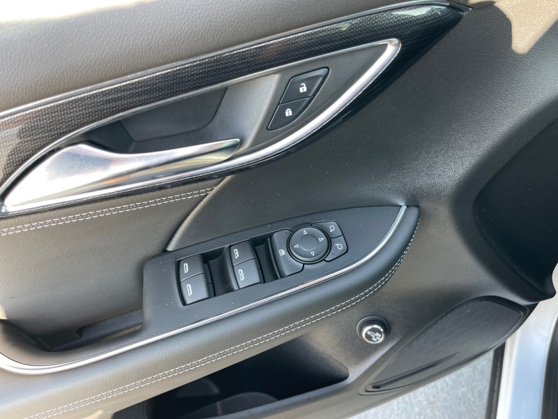 2023 Buick Envision