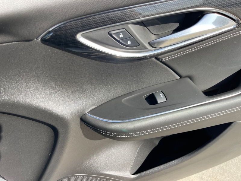 2023 Buick Envision
