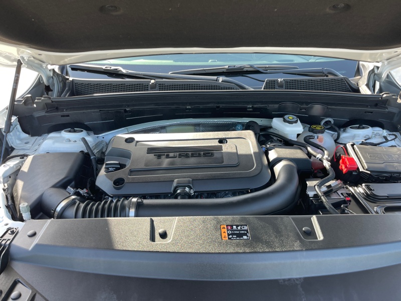 2023 Buick Envision