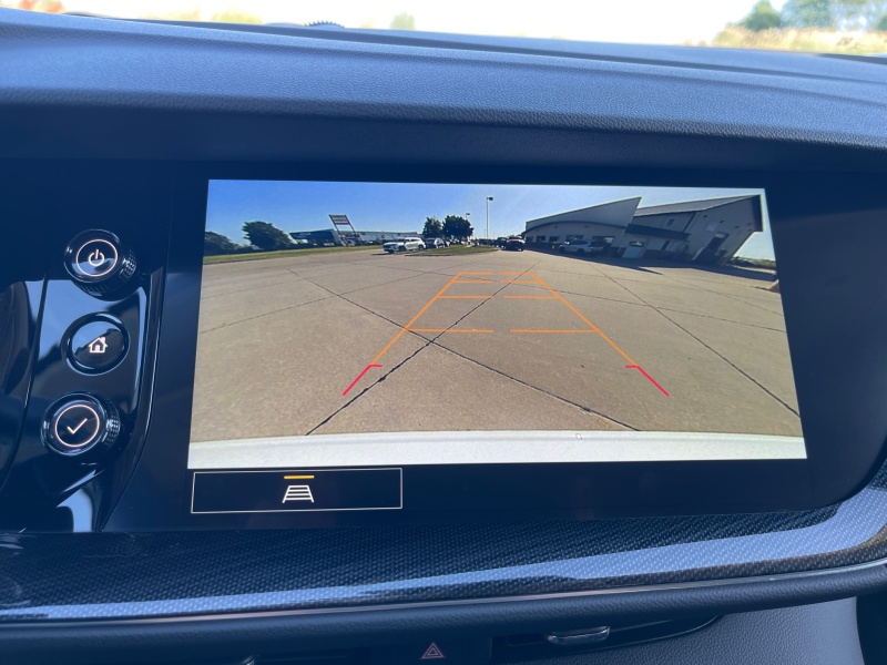 2023 Buick Envision