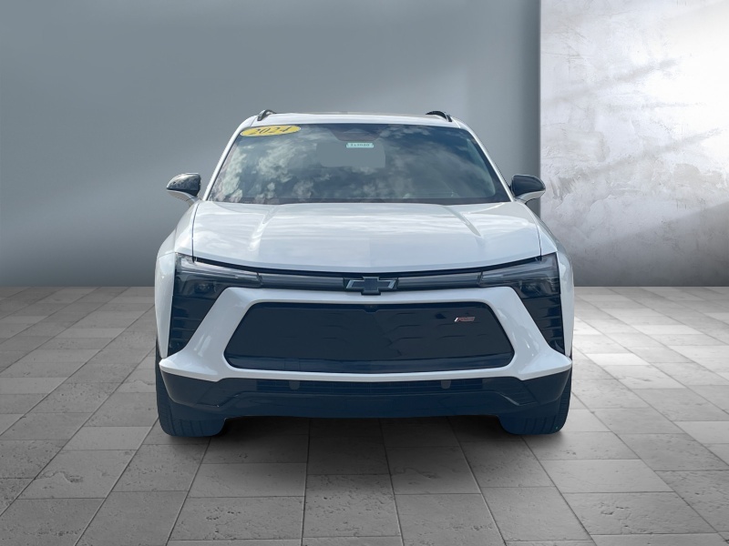 2024 Chevrolet Blazer EV