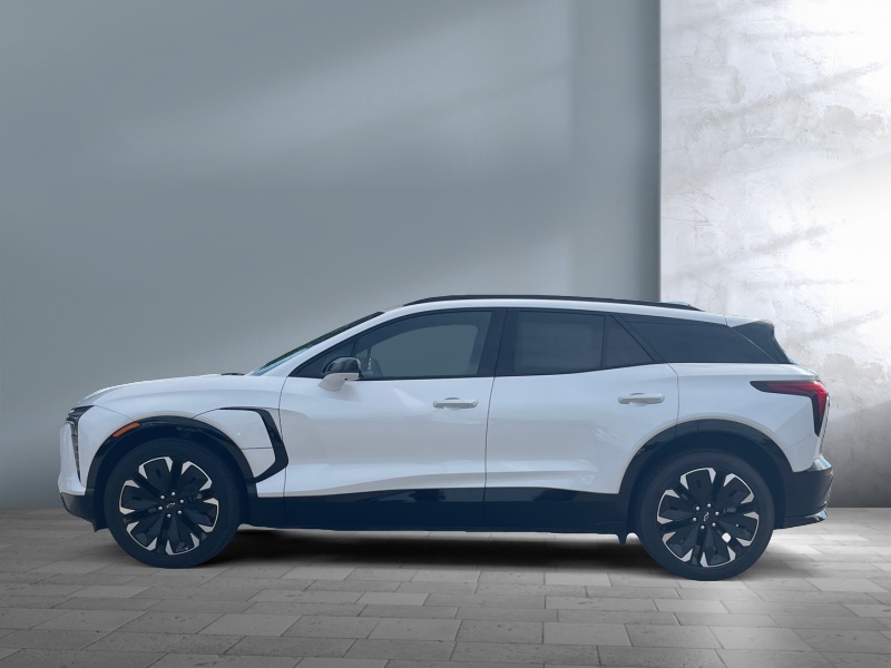2024 Chevrolet Blazer EV