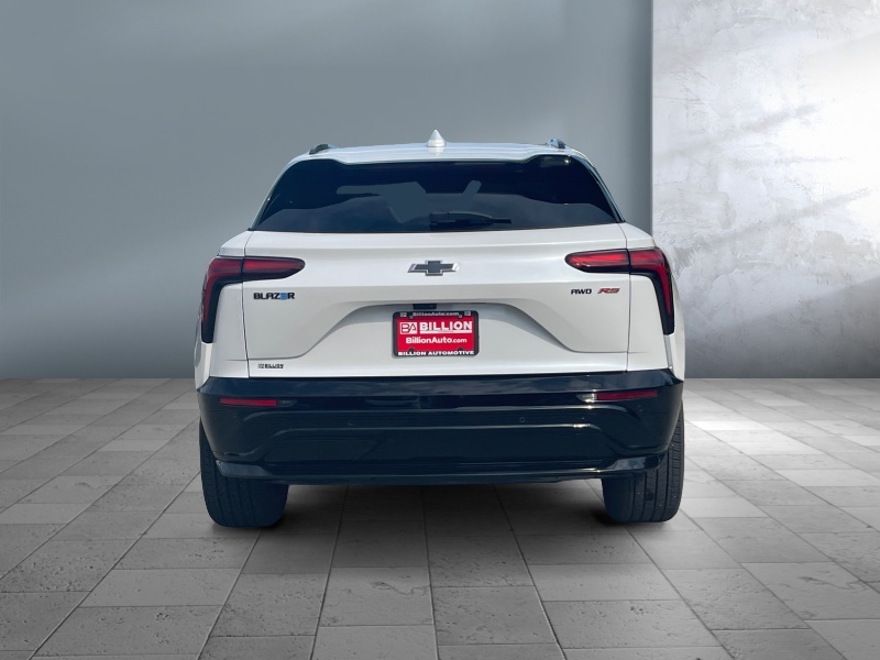 2024 Chevrolet Blazer EV