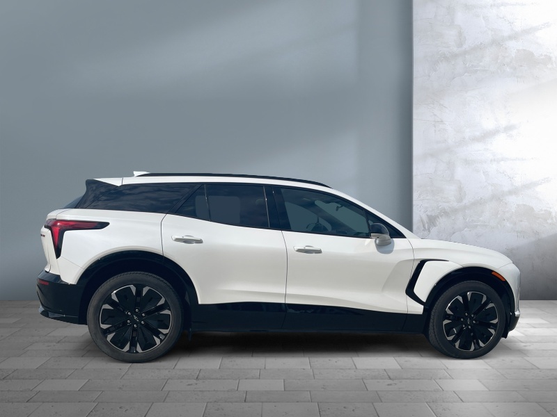 2024 Chevrolet Blazer EV