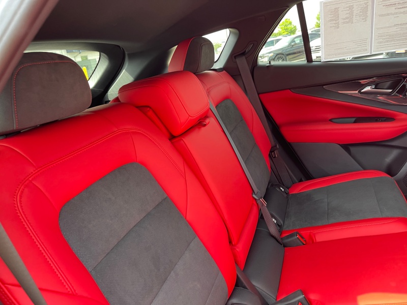 2024 Chevrolet Blazer EV