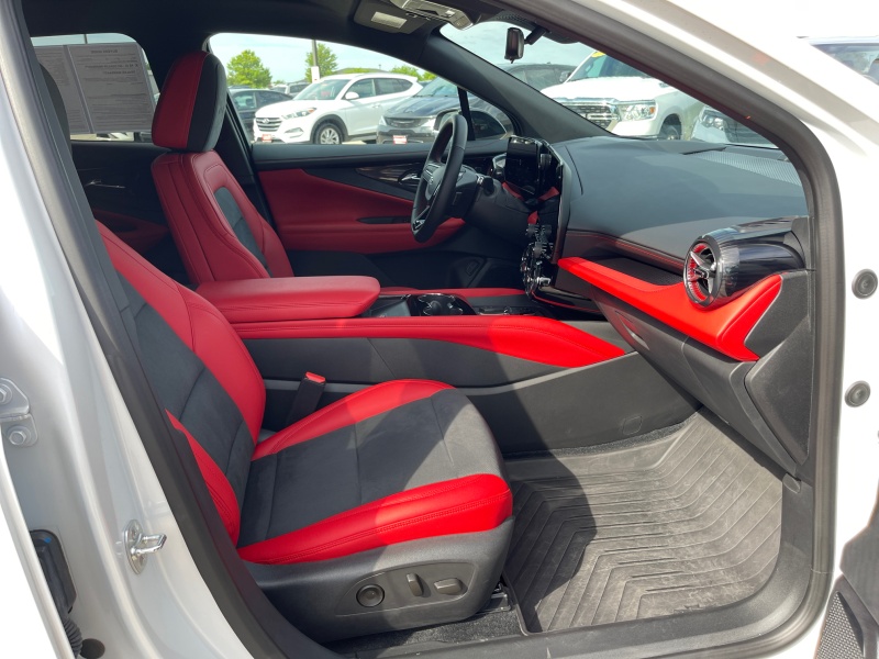 2024 Chevrolet Blazer EV