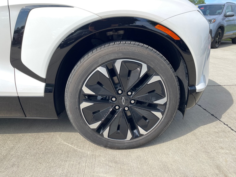 2024 Chevrolet Blazer EV
