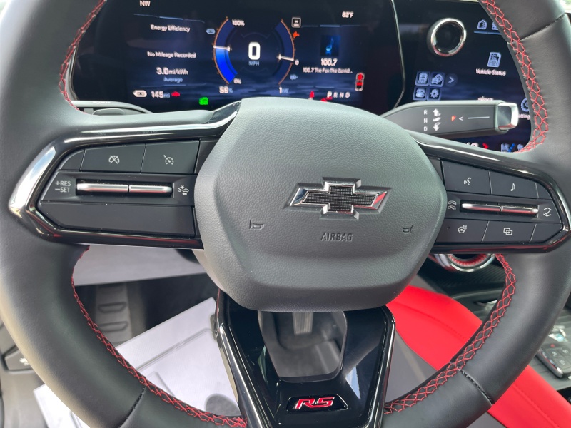 2024 Chevrolet Blazer EV