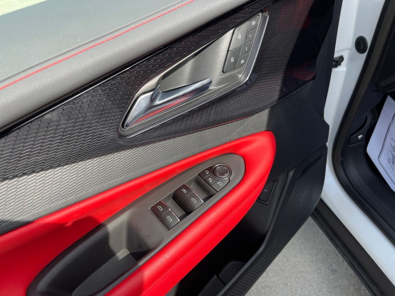 2024 Chevrolet Blazer EV