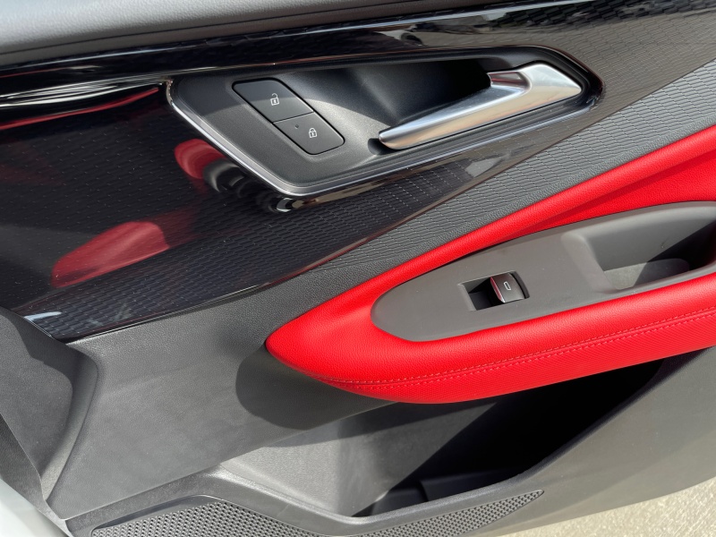 2024 Chevrolet Blazer EV
