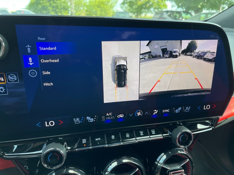 2024 Chevrolet Blazer EV
