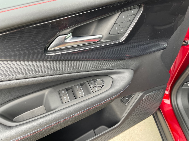 2025 Chevrolet Blazer EV