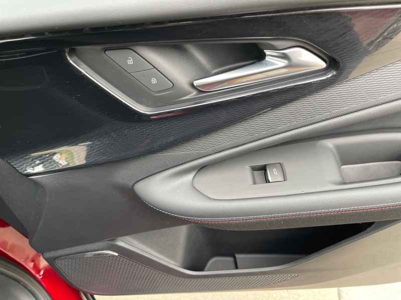 2025 Chevrolet Blazer EV