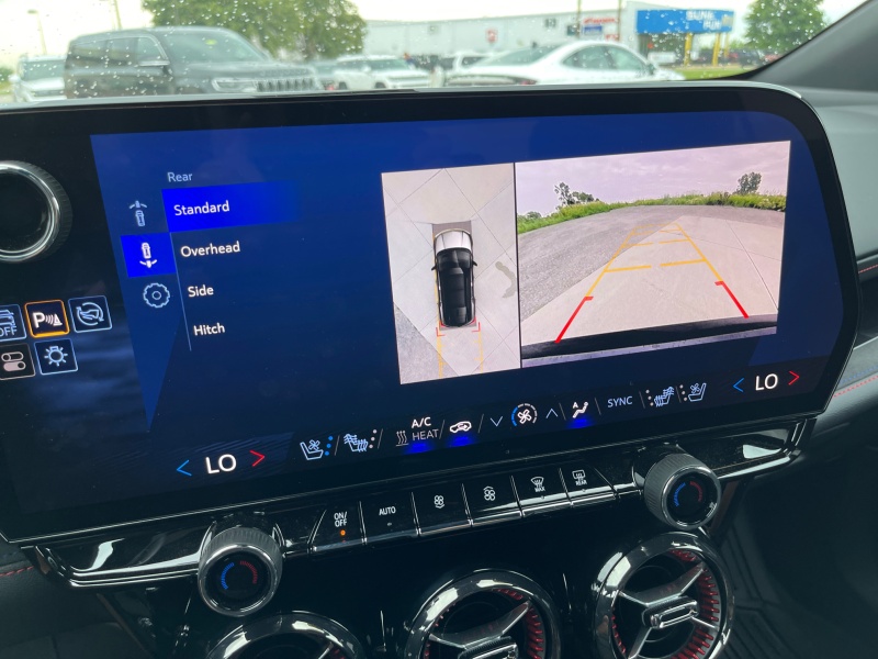 2025 Chevrolet Blazer EV