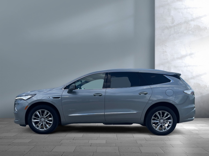 2024 Buick Enclave