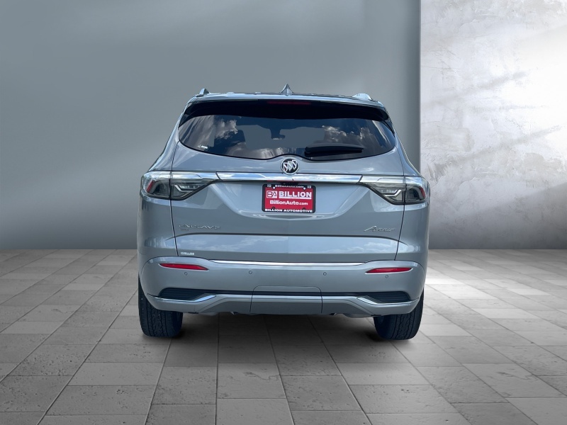 2024 Buick Enclave
