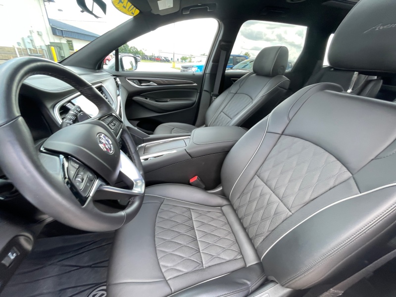 2024 Buick Enclave