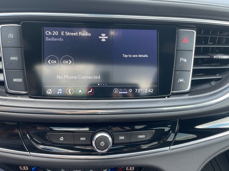 2024 Buick Enclave