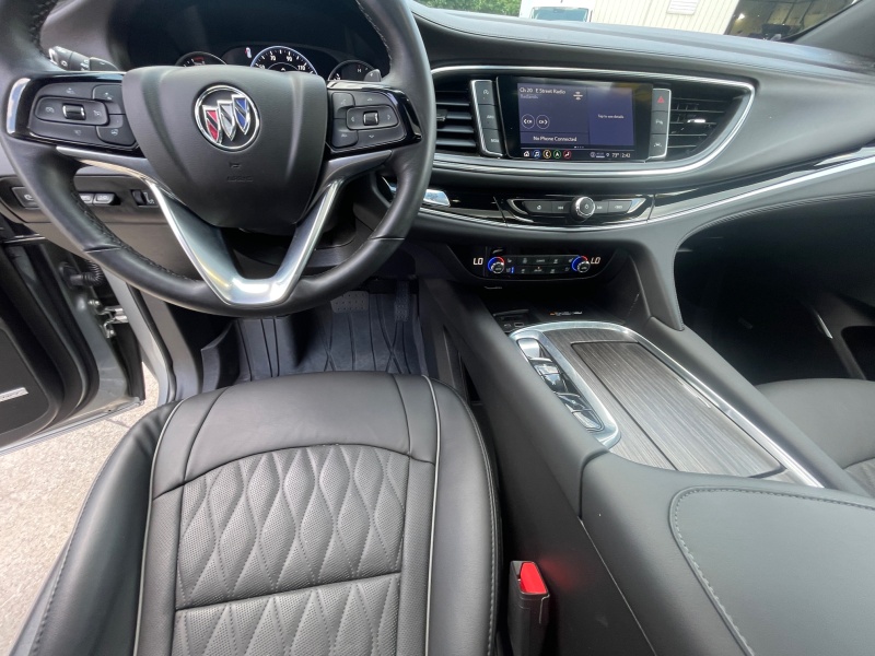 2024 Buick Enclave