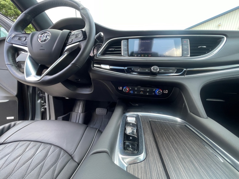 2024 Buick Enclave