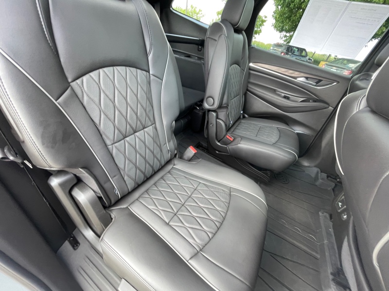2024 Buick Enclave