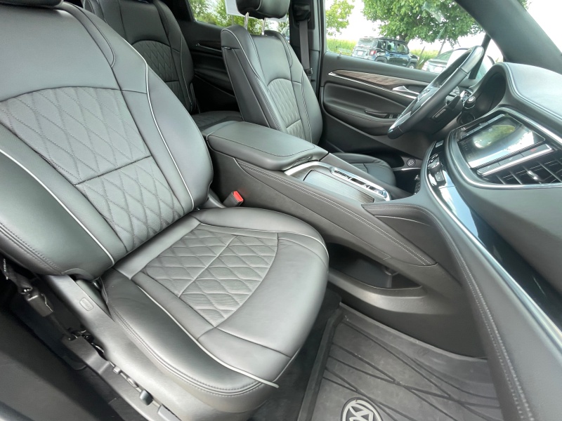 2024 Buick Enclave