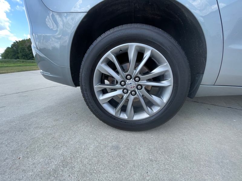 2024 Buick Enclave