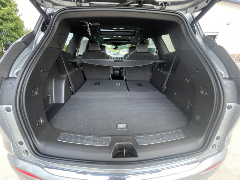 2024 Buick Enclave