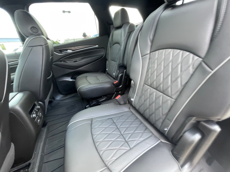 2024 Buick Enclave