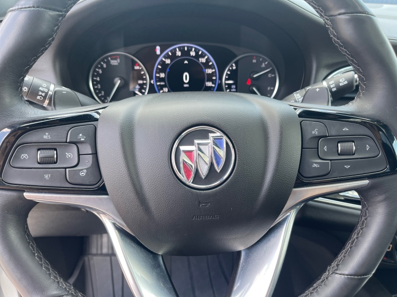 2024 Buick Enclave