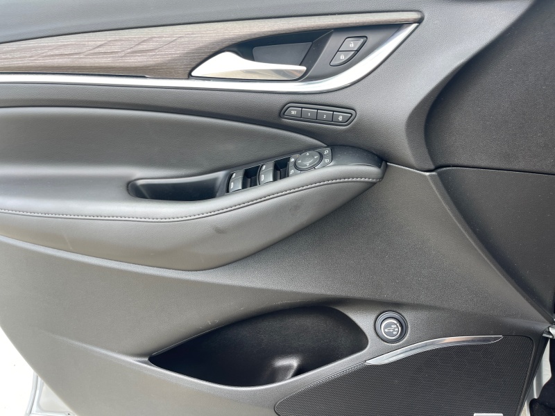 2024 Buick Enclave
